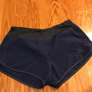 Mizuno shorts